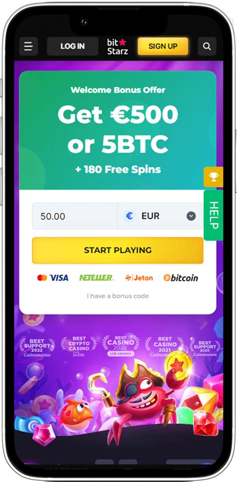 bitstarz no deposit.